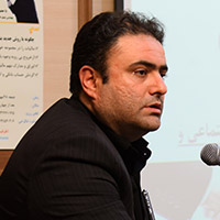 میثم حاجی محمدی
