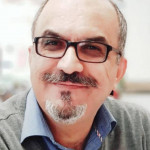 دکتر محمد حسین غوثی