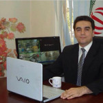 دکتر علی پیکری