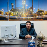 مهندس سید حسن حسینی